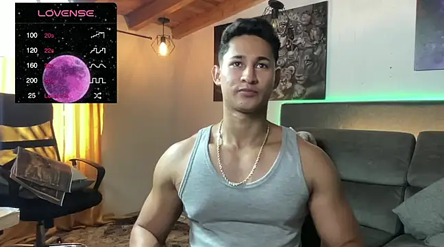 Snapshot of BenjaminCooperk chatting on March 11, 2025, 2:18 pm BenjaminCooperk online show from March 11, 2025, 2:18 pm