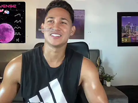 Snapshot of BenjaminCooperk chatting on March 8, 2025, 2:19 pm BenjaminCooperk online show from March 8, 2025, 2:19 pm