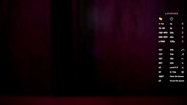 Snapshot of any_sophia chatting on October 27, 2025, 4:41 pm any sophia online show from October 27, 2025, 4:41 pm