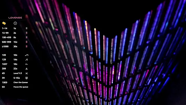 Snapshot of any_sophia chatting on December 3, 2025, 11:47 pm any sophia online show from December 3, 2025, 11:47 pm