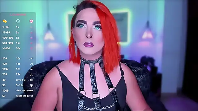 Snapshot of any_sophia chatting on February 27, 2025, 3:15 pm any sophia online show from February 27, 2025, 3:15 pm