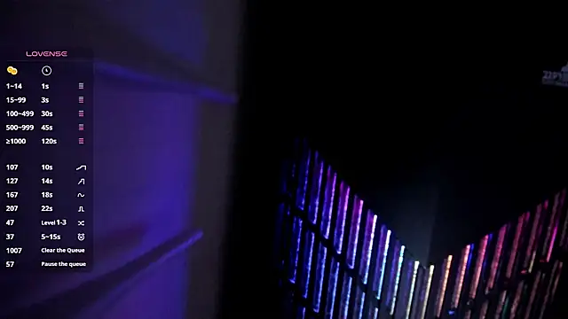 Snapshot of any_sophia chatting on December 15, 2025, 6:36 pm any sophia online show from December 15, 2025, 6:36 pm