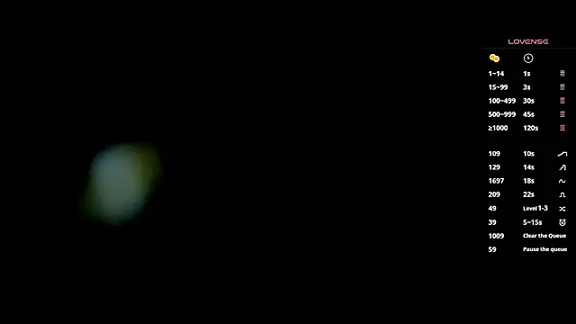 Snapshot of any_sophia chatting on October 6, 2025, 8:09 pm any sophia online show from October 6, 2025, 8:09 pm