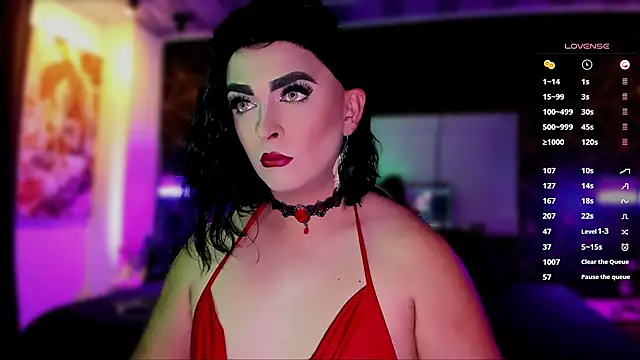 Snapshot of any_sophia chatting on November 4, 2025, 4:55 pm any sophia online show from November 4, 2025, 4:55 pm