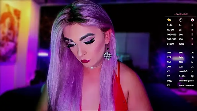 Snapshot of any_sophia chatting on November 19, 2025, 11:27 pm any sophia online show from November 19, 2025, 11:27 pm