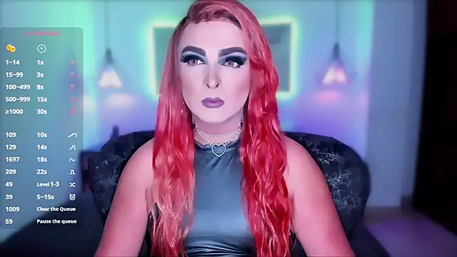 Snapshot of any_sophia chatting on February 25, 2025, 4:57 pm any sophia online show from February 25, 2025, 4:57 pm