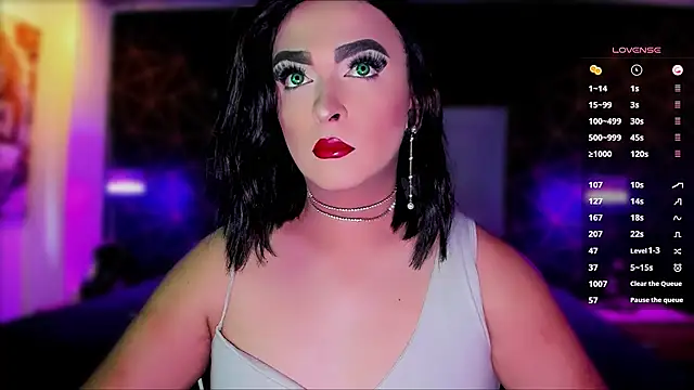 Snapshot of any_sophia chatting on November 20, 2025, 4:51 pm any sophia online show from November 20, 2025, 4:51 pm