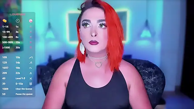 Snapshot of any_sophia chatting on March 6, 2025, 8:05 pm any sophia online show from March 6, 2025, 8:05 pm