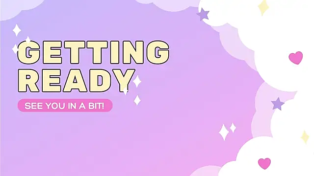 goodbyegrlz online show from November 25, 2025, 9:26 pm