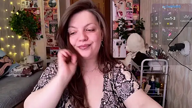 Snapshot of cutewhip chatting on April 22, 2026, 1:18 pm cutewhip online show from April 22, 2026, 1:18 pm