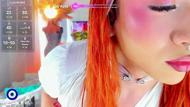 Snapshot of Angel_Peach chatting on January 9, 2026, 1:51 pm Angel Peach online show from January 9, 2026, 1:51 pm