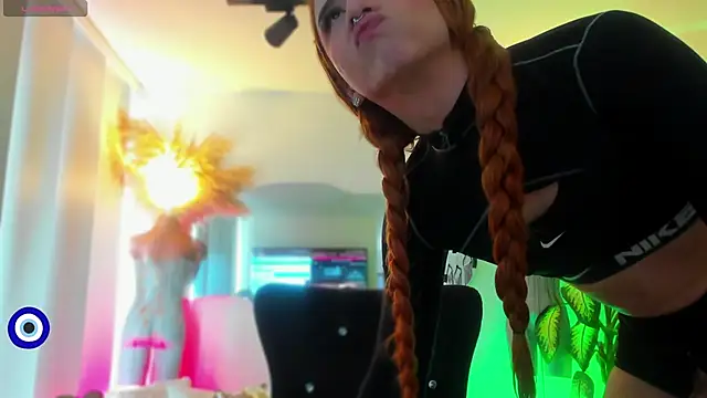 Snapshot of Angel_Peach chatting on October 29, 2025, 2:27 pm Angel Peach online show from October 29, 2025, 2:27 pm