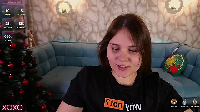 VinnaSky online show from December 23, 2025, 7:40 am