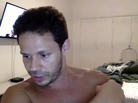 FelipeRiver online show from February 6, 2025, 2:22 am