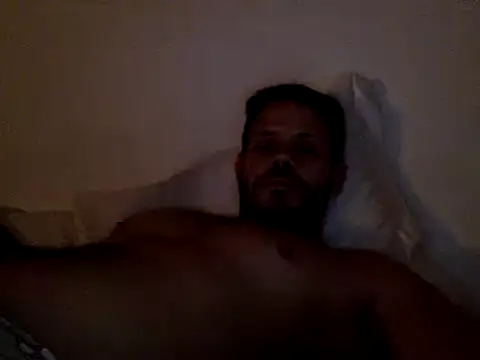 FelipeRiver online show from January 22, 2025, 1:20 am