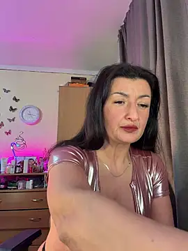 Hotangel75 online show from April 20, 2026, 8:28 am