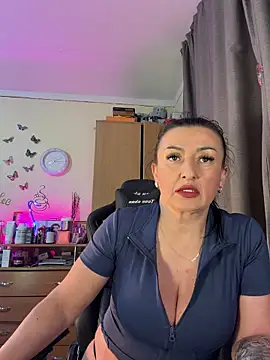 Hotangel75 online show from March 21, 2026, 5:17 pm