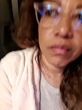 mila38 online show from March 12, 2026, 8:57 pm