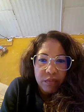 mila38 online show from April 23, 2026, 7:15 am