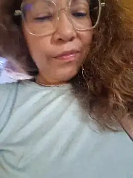 mila38 online show from June 21, 2026, 7:47 am
