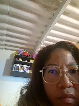 mila38 online show from July 19, 2026, 1:30 pm