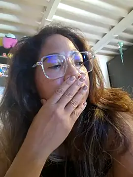 mila38 online show from June 27, 2026, 5:41 pm