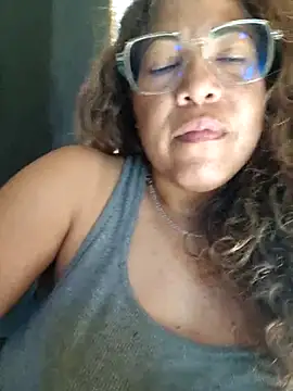 mila38 online show from June 14, 2026, 5:58 pm