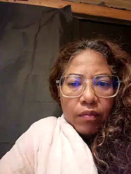 mila38 online show from June 13, 2026, 10:08 pm