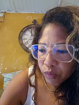 mila38 online show from July 23, 2026, 7:27 am