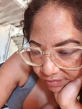 mila38 online show from July 9, 2026, 3:44 pm