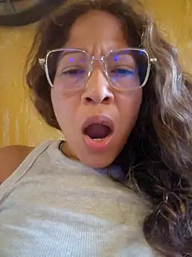 mila38 online show from August 3, 2026, 6:54 am