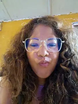 mila38 online show from June 18, 2026, 7:07 am