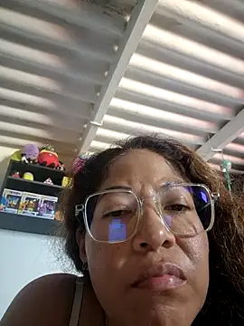 mila38 online show from July 7, 2026, 3:26 pm