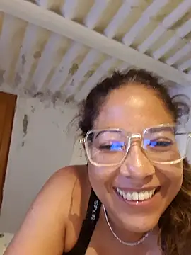 mila38 online show from July 15, 2026, 9:22 pm