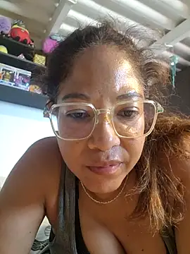 mila38 online show from July 16, 2026, 4:48 pm