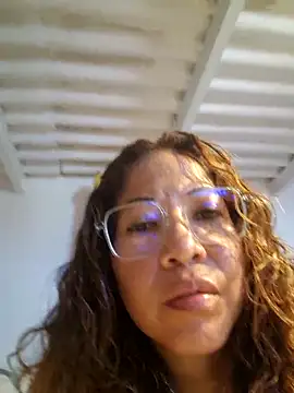 mila38 online show from April 19, 2026, 3:46 pm