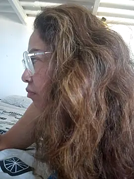 mila38 online show from July 4, 2026, 6:23 pm