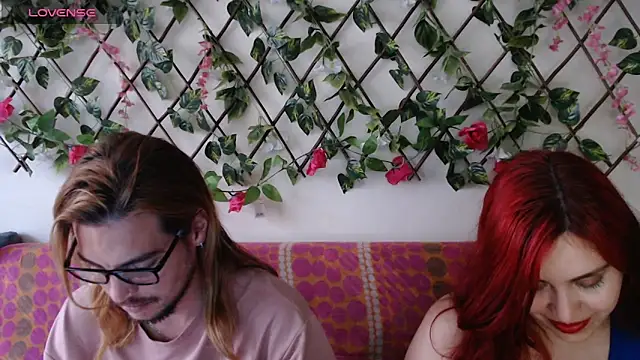 Snapshot of Jack_Emily1 chatting on May 20, 2026, 9:34 pm Jack Emily1 online show from May 20, 2026, 9:34 pm