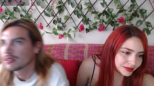 Snapshot of Jack_Emily1 chatting on June 2, 2026, 8:53 pm Jack Emily1 online show from June 2, 2026, 8:53 pm