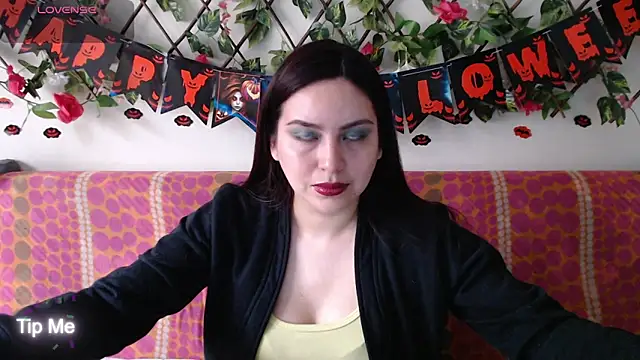 Snapshot of Jack_Emily1 chatting on October 26, 2025, 6:19 pm Jack Emily1 online show from October 26, 2025, 6:19 pm