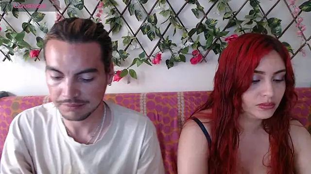 Snapshot of Jack_Emily1 chatting on May 27, 2026, 2:24 pm Jack Emily1 online show from May 27, 2026, 2:24 pm