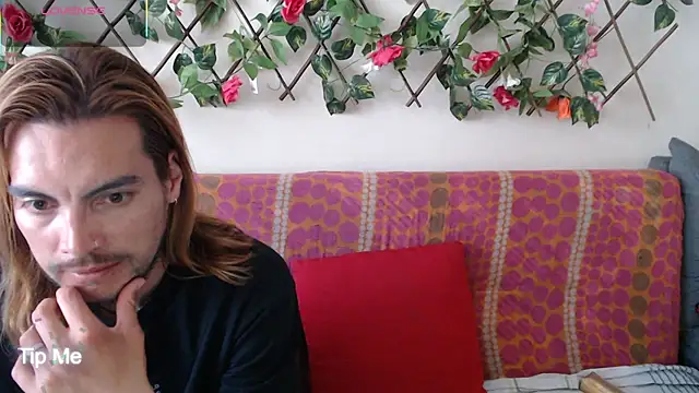 Jack Emily1 online show from January 17, 2026, 7:39 pm