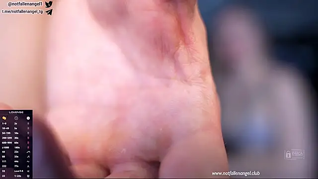 DiamondAnna online show from February 28, 2026, 1:00 pm