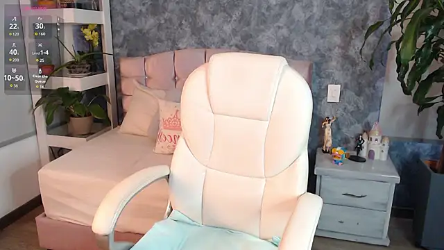 niko robin online show from March 25, 2026, 8:08 pm