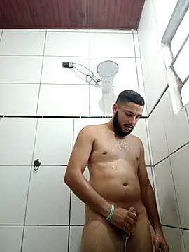 AzureKnee online show from March 20, 2026, 8:43 pm