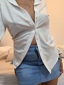 angelwavy online show from February 2, 2026, 1:04 am