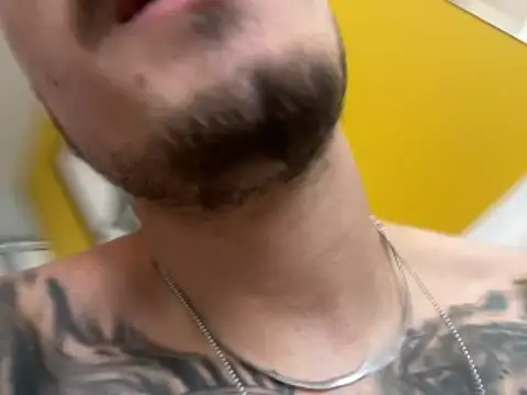 Hot  Tiger online show from April 2, 2026, 5:47 am