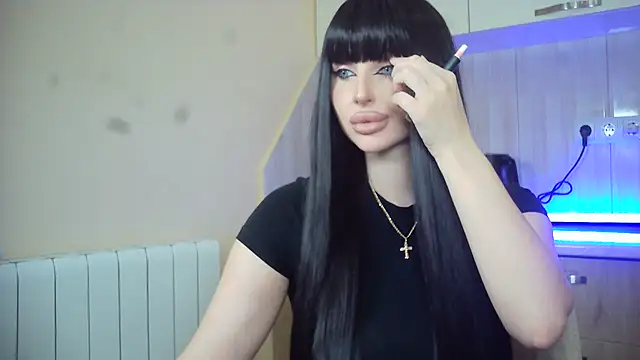 Snapshot of Lady_Joli chatting on July 27, 2026, 4:36 pm Lady Joli online show from July 27, 2026, 4:36 pm