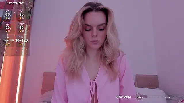 Snapshot of CharliSweet chatting on February 14, 2025, 1:08 pm CharliSweet online show from February 14, 2025, 1:08 pm