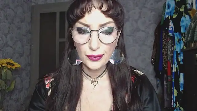 Aziza1 online show from March 2, 2026, 1:07 pm